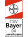 B. Leverkusen