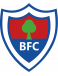 Bergantiños FC logosu