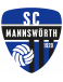 SC Mannswörth logosu