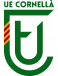 UE Cornellà logosu