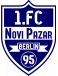Novi Pazar/Mar.
