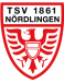 TSV Nördlingen logosu