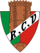 Racing Villalbés logosu