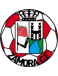 FC Zamora B logosu