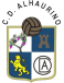CD Alhaurino logosu
