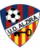 UD Alzira logosu