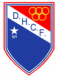 Dos Hermanas CF 1971 logosu