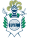 Club de Gimnasia y Esgrima La Plata II logosu