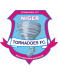Niger Tornadoes logosu
