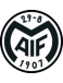 Motala AIF logosu