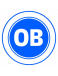 Odense Boldklub logosu