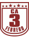 3 de Febrero
