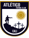 Atlético FC logosu