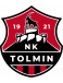 NK Tolmin logosu
