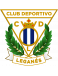 CD Leganés B logosu