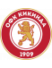 OFK Kikinda logosu