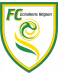 FC Echallens Région logosu
