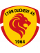 AS Lyon-Duchère