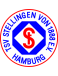 Stellingen 88