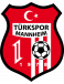 Türkspor Mannheim logosu
