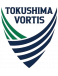 Tokushima Vortis logosu