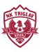 NK Triglav Kranj logosu