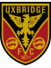 Uxbridge FC logosu