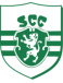 Sporting Club de Goa logosu
