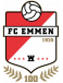FC Emmen U21 logosu