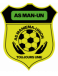 AS Maniema Union logosu
