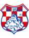 NK Uskok Klis logosu