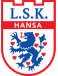 Lüneburger SK Hansa logosu