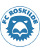 FC Roskilde logosu