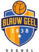 Blauw Geel '38 / Jumbo Veghel logosu