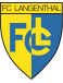 FC Langenthal logosu