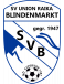 SV Blindenmarkt logosu