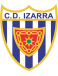 CD Izarra  logosu