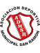 Mpl. San Ramón