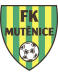 Mutenice