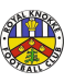 RFC Knokke logosu