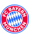 FC Bayern München Gençlik logosu