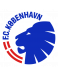 FC Kopenhagen logosu