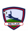 Atlético Mictlán logosu