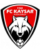Kaysar Kyzylorda logosu