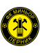 Minyor Pernik logosu