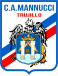 Carlos A. Mannucci logosu