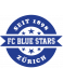 Blue Stars ZH