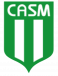 CA San Miguel logosu