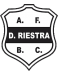 Club Deportivo Riestra logosu