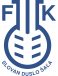 Slovan Duslo Sala logosu